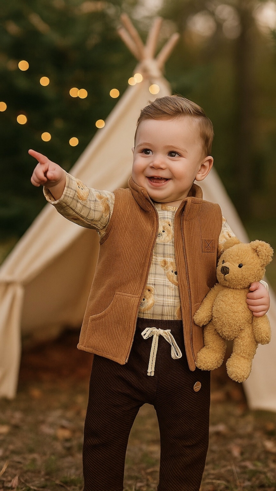 Lookbook Inverno 2026 - P�gina 10